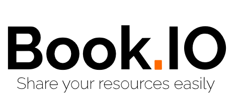 BookIO Logo